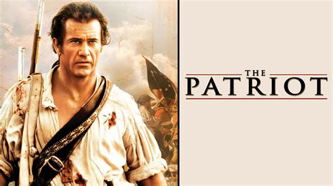 myflixer the patriot|Watch The Patriot (2000) full HD Free .